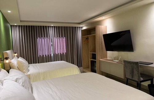 Renacimiento House | Boutique elegance in Santo Domingo 1
