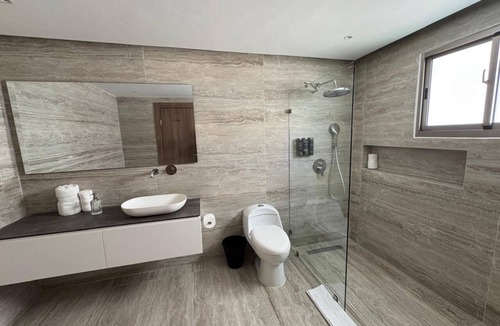 Renacimiento House | Boutique elegance in Santo Domingo 1