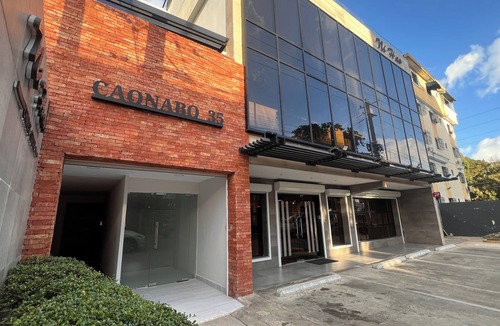 Renacimiento Apartment | Boutique elegance in Santo Domingo 6