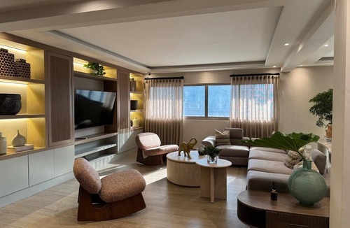 Renacimiento Apartment | Boutique elegance in Santo Domingo 6