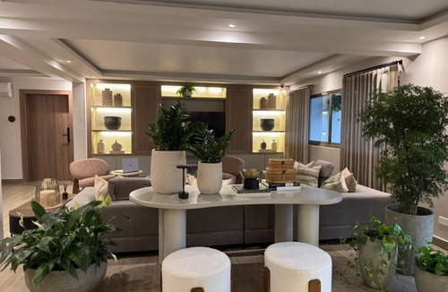 Renacimiento Apartment | Boutique elegance in Santo Domingo 6