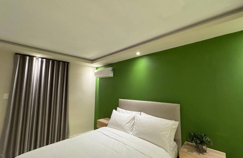 Renacimiento House | Boutique elegance in Santo Domingo 8