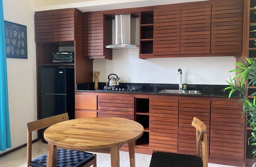 Zona Colonial Apartment | Boutique Hotel Casa Grande, Divas Suite