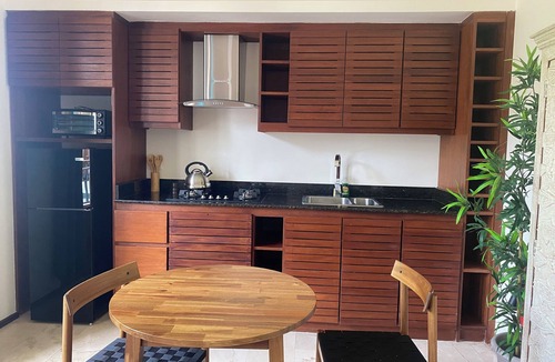 Zona Colonial Apartment | Boutique Hotel Casa Grande, Divas Suite