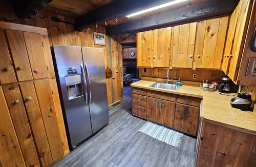 Brant Lake House | Brant Lake Retreat - Sleeps 17 - Hot Tub!