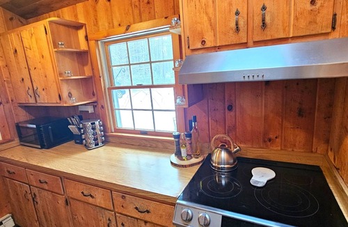Brant Lake House | Brant Lake Retreat - Sleeps 17 - Hot Tub!