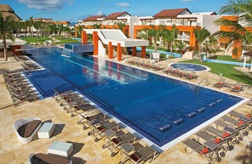Punta Cana Resort | Breathless Punta Cana Resort & Spa - Adults Only - All Inclusive