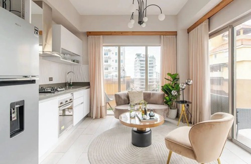 Helios del Oeste Apartment | Brickell apart hotel