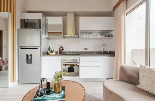 Helios del Oeste Apartment | Brickell apart hotel