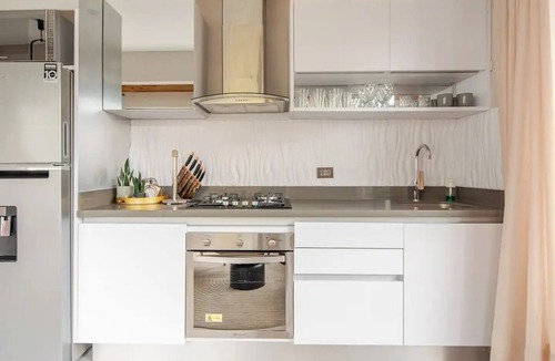 Helios del Oeste Apartment | Brickell apart hotel