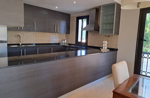 Punta Cana Condo | Bright 1BR Retreat with Pool Access Marina Walk in Cap Cana