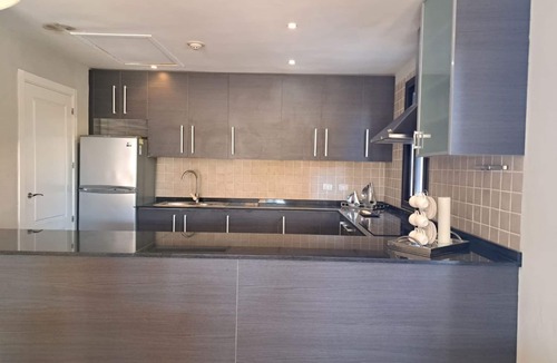 Punta Cana Condo | Bright 1BR Retreat with Pool Access Marina Walk in Cap Cana