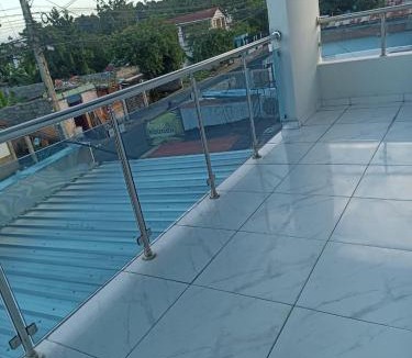 Bonao Apartment | Buen alojamiento, central and quiet location
