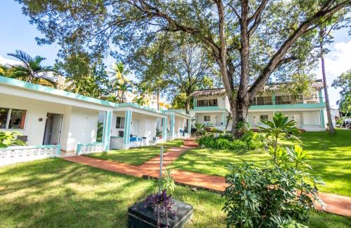 El Batey House | Bungalow #6 at Waterfront Playa Alicia