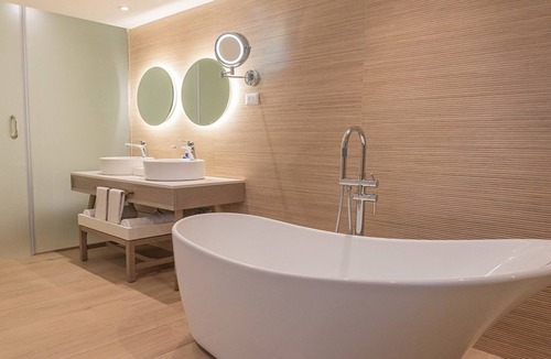 Bavaro Hotel | Bungalow Suite at Grand Bavaro | Themed Dining, Fun-Zone Pools & Eco Park