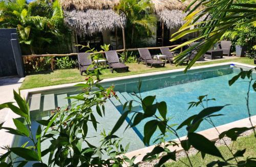 Las Galeras Hotel | BUNGALOWS COLIBRI