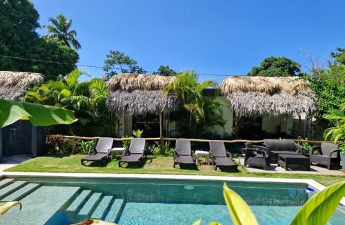 Las Galeras Hotel | BUNGALOWS COLIBRI