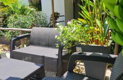 Las Galeras Hotel | BUNGALOWS COLIBRI