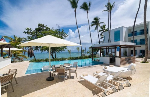 Cabarete Resort | CABARETE, DR Lifestyle Imperial Suites (2Bd 6) Non All Inclusive