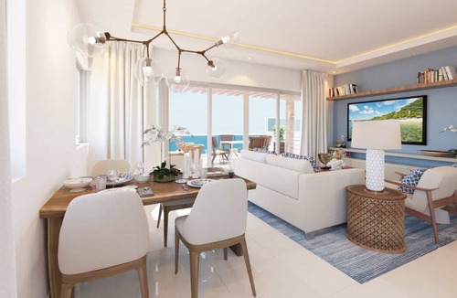 Cabarete Resort | CABARETE, DR Lifestyle Imperial Suites (2Bd 6) Non All Inclusive