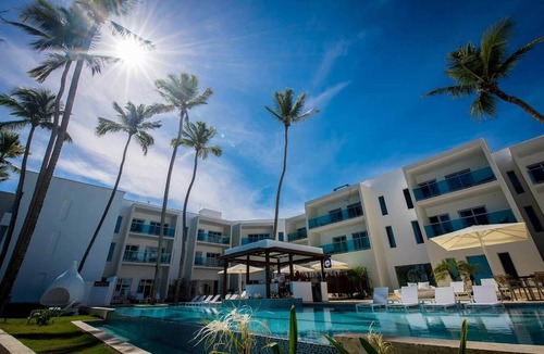 Cabarete Resort | CABARETE, DR Lifestyle Imperial Suites (3Bd 8) Non All Inclusive