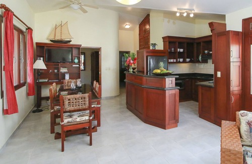 Cabarete Hotel | Cabarete Palm Beach Condos