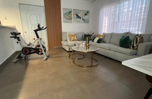 Monte Plata Apartment | Calm Stay Monte Plata