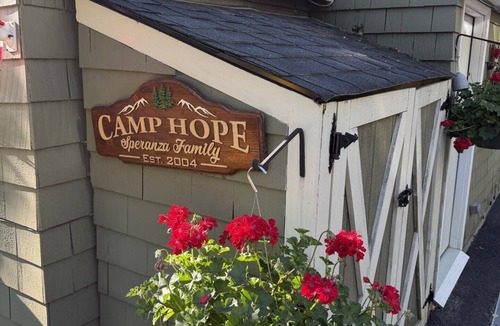 Bolton Landing House | Camp Hope- Bolton Landing House/Hot tub/Fireplace/Firepit Charming 4-bedroom