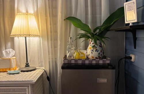 San Rafael del Yuma Bed & Breakfast | Campito Loving