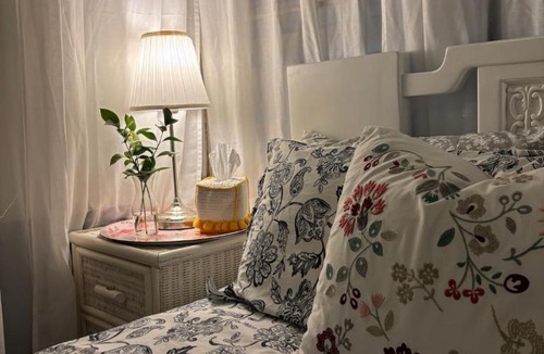 San Rafael del Yuma Bed & Breakfast | Campito Loving