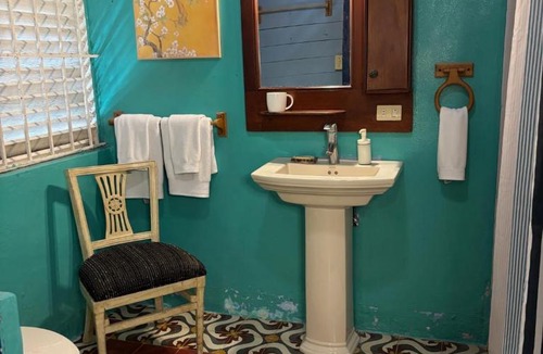 San Rafael del Yuma Bed & Breakfast | Campito Loving