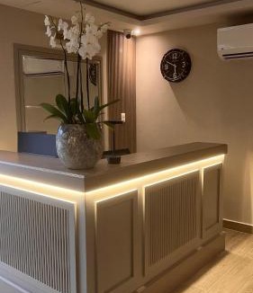 Renacimiento Apartment | CAONABO 35 Aparta Hotel Boutique en Santo Domingo 3