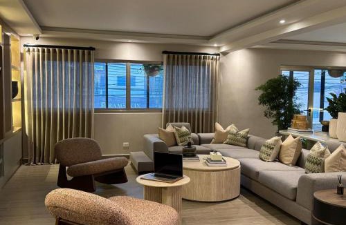 Renacimiento Apartment | CAONABO 35 Aparta Hotel Boutique en Santo Domingo 5