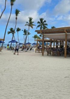 Punta Cana Apartment | Cap Cana Paradise Retreat, Pool Front