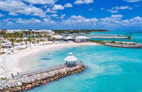 Punta Cana Apartment | Cap Cana Penthouse With Terrace And Private Pool