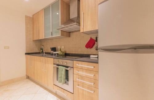 Punta Cana Cabin | Cap Cana Poolfront Apt w/Private Gated Terrace at Fishing Lodge