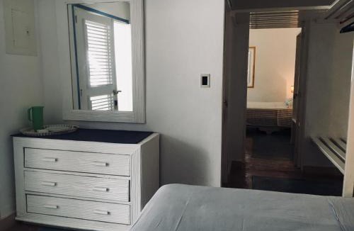 Dominicus House | Caraibidamari