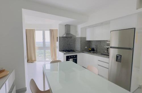 Juan Dolio - El Pueblo Apartment | Caribbean Paradise Aquarella 22th