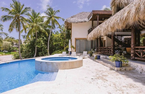 Punta Cana House | Caribbean Dream 4BR Luxury Villa in Cap Cana