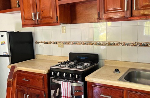 El Cortecito Apartment | Caribbean Sun Apart Hotel