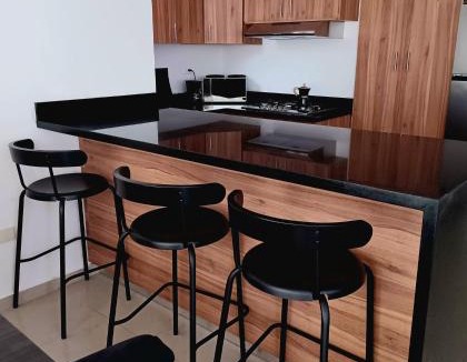 Playa Bibijagua Apartment | Carolina Espinal 2 Bibijagua