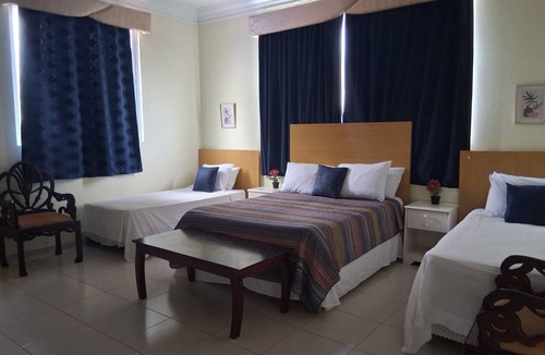 Luperon Other | CASA ALY 16 Y Más SANTIAGO REP. DOMINICANA