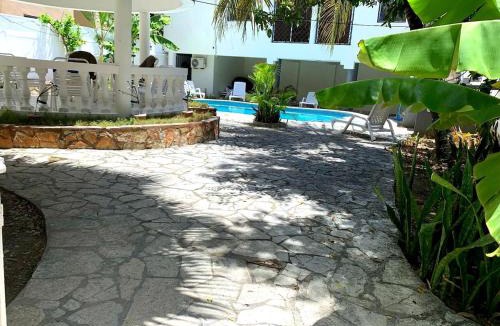 San Pedro de Macoris House | Casa amplia con piscina privada