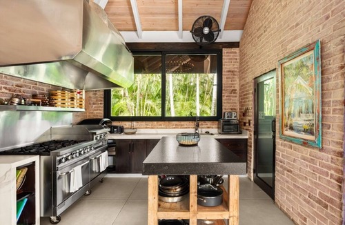 Casa de Campo Villa | CASA BAILEY/Los Tamarindos 6