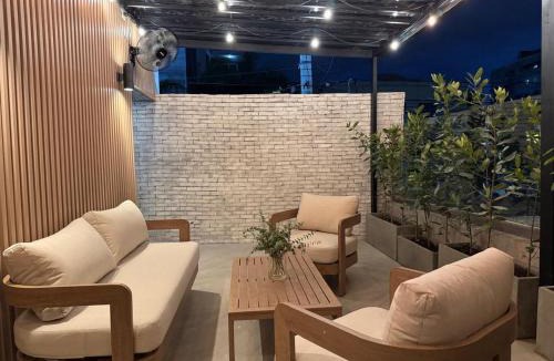 Renacimiento Apartment | Casa Caonabo 35 en Santo Domingo 2