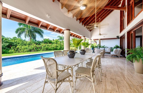 Casa de Campo Villa | CASA CARTER/Las Colinas 2