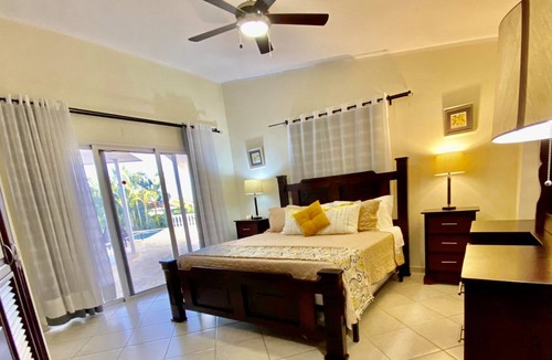 La Mulata Villa | ✨CASA COCO-BELLA✨ Premium 3 Master @ Casa Linda