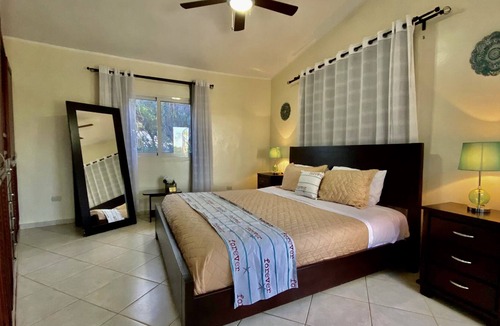 La Mulata Villa | ✨CASA COCO-BELLA✨ Premium 3 Master @ Casa Linda