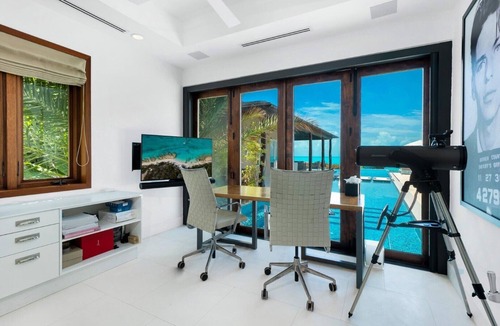 Casa de Campo Villa | Casa de Campo Luxury Retreat