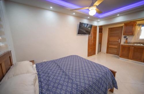 Villas Ana Maria Apartment | Casa de Compai Studio 2 Walk to Beach & Fun